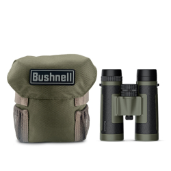 Jumelles étanches BUSHNELL TROPHY R5 8x42